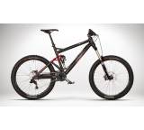 Fahrrad im Test: Herb 160 Flow (Modell 2013) von Last Bikes, Testberichte.de-Note: ohne Endnote