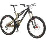 Uncle Jimbo 2 (Modell 2013)