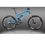 Fahrrad im Test: ICB 02 (Modell 2013) von Carver, Testberichte.de-Note: ohne Endnote