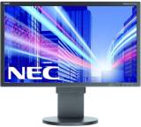 Monitor im Test: MultiSync E223W-BK von NEC, Testberichte.de-Note: ohne Endnote