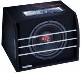 Car-HiFi-Lautsprecher im Test: STX Reference 112R von Mac Audio, Testberichte.de-Note: 1.3 Sehr gut