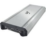 Car-HiFi-Endstufe im Test: Signum SE7000D von ESX, Testberichte.de-Note: 1.2 Sehr gut