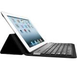 Tablet-PC-Zubehör im Test: KeyStand Compact Tastatur & Ständer von Kensington, Testberichte.de-Note: 2.0 Gut
