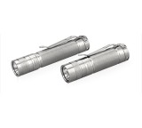 Taschenlampe im Test: D25C Titanium von EagleTac, Testberichte.de-Note: ohne Endnote