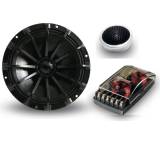 Car-HiFi-Lautsprecher im Test: 2/807 von Phonocar, Testberichte.de-Note: 1.3 Sehr gut