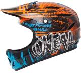 Fahrradhelm im Test: Backflip Fidlock Mayhem Crypt von O'Neal, Testberichte.de-Note: ohne Endnote