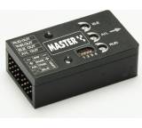 RC-Modellbau-Zubehör im Test: Master Flight Control von PICHLER Kunststofftechnik, Testberichte.de-Note: ohne Endnote