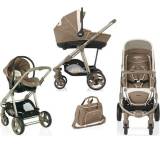 Kinderwagen im Test: Ovo Car von Brevi, Testberichte.de-Note: ohne Endnote