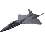 RC-Modell im Test: YF-23 Grey Ghost von ready2fly, Testberichte.de-Note: ohne Endnote