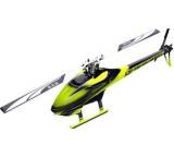 RC-Modell im Test: Goblin 500 von Sab Heli Division, Testberichte.de-Note: ohne Endnote