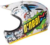 Fahrradhelm im Test: Backflip Fidlock Villain von O'Neal, Testberichte.de-Note: ohne Endnote