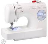 Nähmaschine im Test: DS-140 von Brother, Testberichte.de-Note: 1.9 Gut
