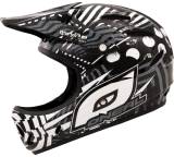 Fahrradhelm im Test: Backflip Fidlock Bomber von O'Neal, Testberichte.de-Note: ohne Endnote