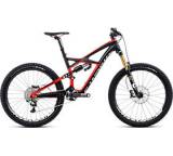 Fahrrad im Test: S-Works Enduro Carbon - Sram XX1 (Modell 2013) von Specialized, Testberichte.de-Note: ohne Endnote