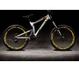 Fahrrad im Test: Rage 5 - Shimano Saint (Modell 2013) von Propain Bikes, Testberichte.de-Note: ohne Endnote