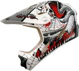 Fahrradhelm im Test: Fury Fidlock Jungle von O'Neal, Testberichte.de-Note: ohne Endnote