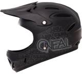 Fahrradhelm im Test: Backflip Fidlock Flat von O'Neal, Testberichte.de-Note: ohne Endnote