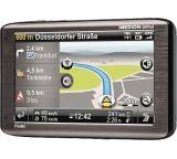 Navigationsgerät im Test: GoPal P5460 von Medion, Testberichte.de-Note: 2.0 Gut