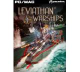 Game im Test: Leviathan: Warships (für PC) von Paradox, Testberichte.de-Note: 2.7 Befriedigend