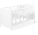 Bett im Test: Conny von Schardt, Testberichte.de-Note: ohne Endnote