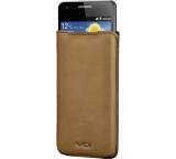 Handy-Tasche im Test: Superior Leather Soft Vest von Vicious and Divine, Testberichte.de-Note: 2.0 Gut