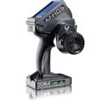 RC-Modellbau-Zubehör im Test: CR3P 2.4 GHz von Absima, Testberichte.de-Note: 1.8 Gut