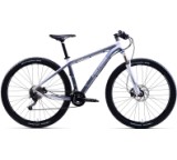 Fahrrad im Test: Cozmic CX29 2.0 - Shimano Deore (Modell 2013) von Polygon, Testberichte.de-Note: ohne Endnote