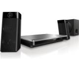 Heimkinosystem im Test: HTB5250DG von Philips, Testberichte.de-Note: ohne Endnote
