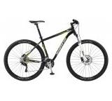 Eagle 600 - Shimano Deore (Modell 2013)