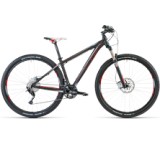 Access WLS Race 29 - Shimano Deore XT (Modell 2013)