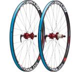 Fahrrad-Laufrad im Test: MTN 650B AL von Reynolds, Testberichte.de-Note: ohne Endnote