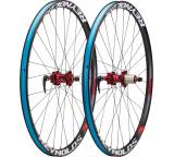 Fahrrad-Laufrad im Test: MTN 650B Carbon von Reynolds, Testberichte.de-Note: ohne Endnote