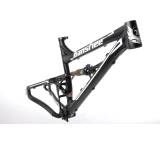 Prime - Sram X9 Type 2 ( Modell 2013)