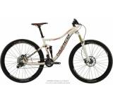 Shinobi 2 - Sram X7 (Modell 2013)