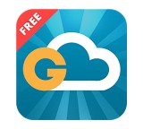 G Cloud Backup (für Android)