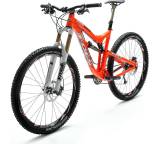 Shaver 29 - Sram X9 Type 2 (Modell 2013)