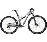 Fahrrad im Test: Rumor Expert (Modell 2013) von Specialized, Testberichte.de-Note: ohne Endnote