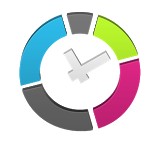 Jiffy - Time tracker (für Android)