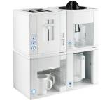 Frühstücksset im Test: Compact 4All FS 29.00 von Petra, Testberichte.de-Note: 1.5 Sehr gut