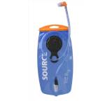 Trinksystem im Test: WXP 2L von Source, Testberichte.de-Note: ohne Endnote