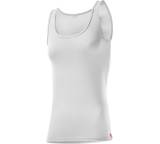 Damen Singlet Transtex Light Ärmellos