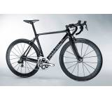 Fahrrad im Test: Aernario Platinum Edition (Modell 2013) von Storck Bikes, Testberichte.de-Note: ohne Endnote