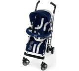 Kinderwagen im Test: B.Flexy von Brevi, Testberichte.de-Note: ohne Endnote