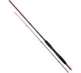 Angelrute im Test: Scimitar Spin AX 270 XH von Shimano, Testberichte.de-Note: 1.0 Sehr gut