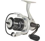 Angelrolle im Test: Quick NEO 840 FD von D.A.M., Testberichte.de-Note: 1.0 Sehr gut