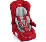 Kindersitz im Test: Touring Sport von Brevi, Testberichte.de-Note: ohne Endnote