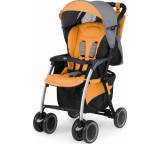 Kinderwagen im Test: Simplicity Plus von Chicco, Testberichte.de-Note: 1.5 Sehr gut