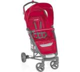 Kinderwagen im Test: Ginger 3 von Brevi, Testberichte.de-Note: ohne Endnote