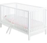 Bett im Test: Lenny von Pinolino Kinderträume, Testberichte.de-Note: 2.3 Gut