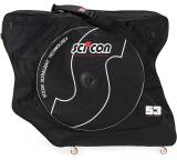 Fahrradkoffer & Fahrradtransporttasche im Test: AeroComfort 2.0 TSA von Scicon, Testberichte.de-Note: 1.7 Gut